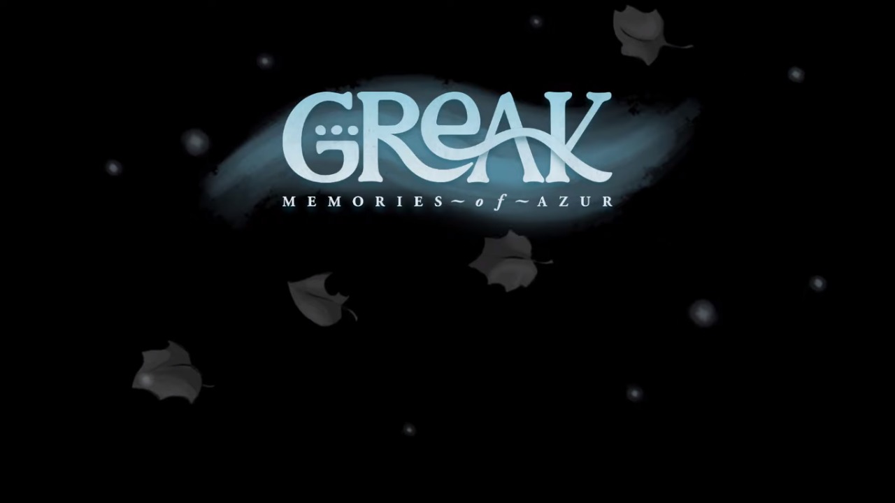 Conoce Greak: Memories of Azur