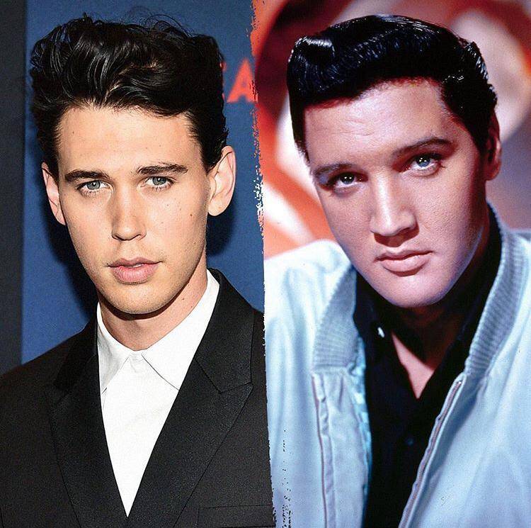 (UPDATE) Estos son los principales candidatos para interpretar a Elvis Presley 8