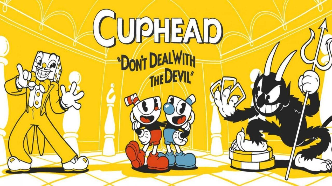 Conoce el DLC «The Delicious Last Course» de Cuphead