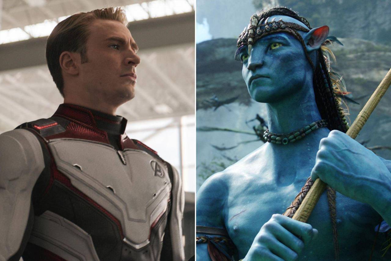 ‘Avatar’ vuelve a superar a ‘Avengers: Endgame’ en taquilla 2