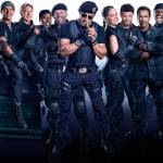The Expendables, Los Indestructibles