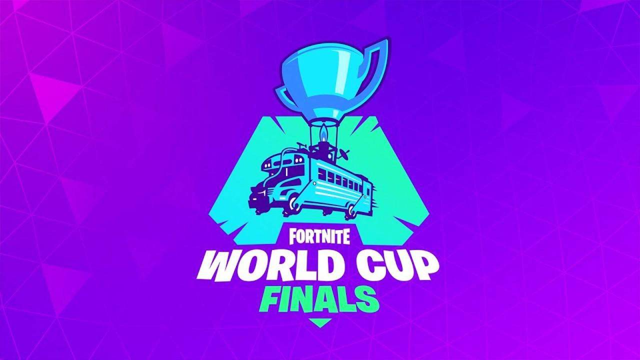 Conoce los resultados de la Copa Mundial de Fortnite