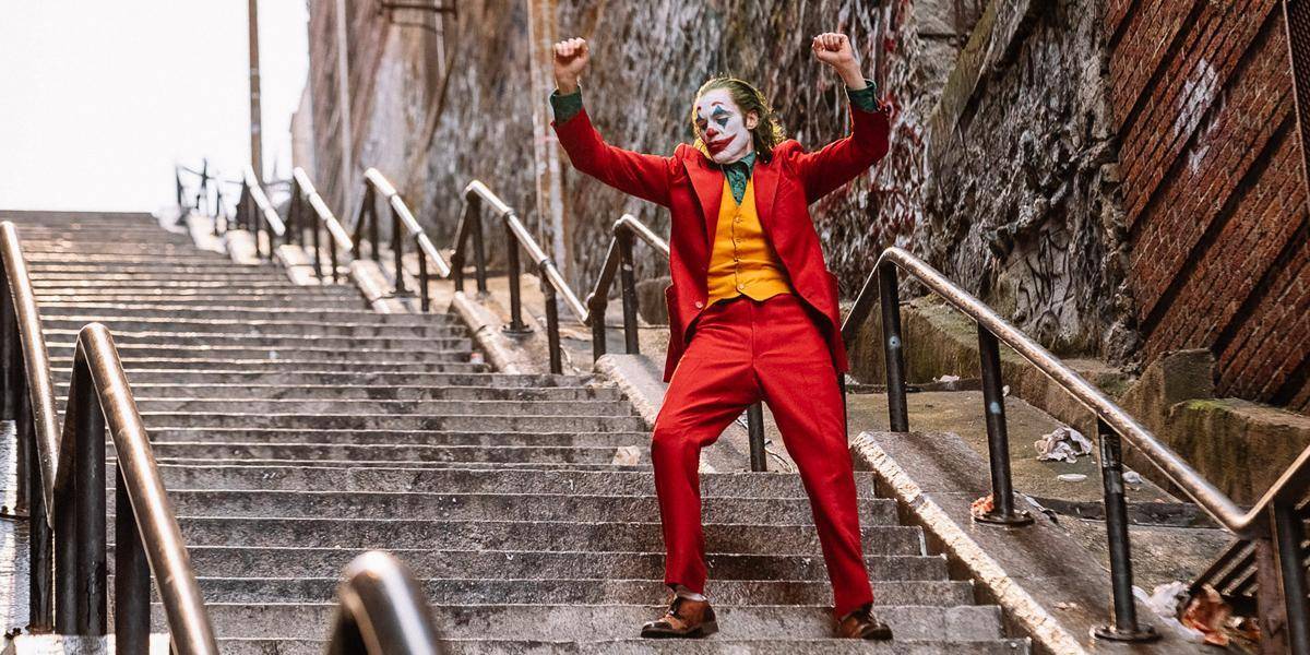 Confirmado: Premiere de Joker será en el TIFF 1