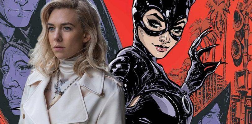 Rumor: Vanessa Kirby podría ser Catwoman en ‘The Batman’ 1