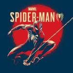 marvels spiderman, peter parker