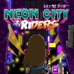 neon city riders