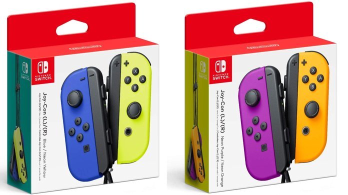 Ya puedes pre-ordenar el Nintendo Switch Lite 4