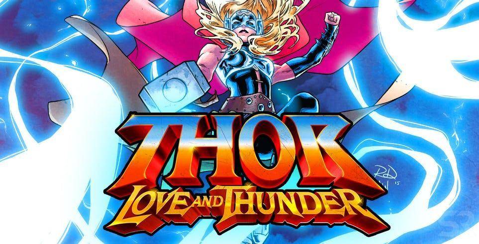 ¿Loki podría aparecer en Thor: Love & Thunder? 1