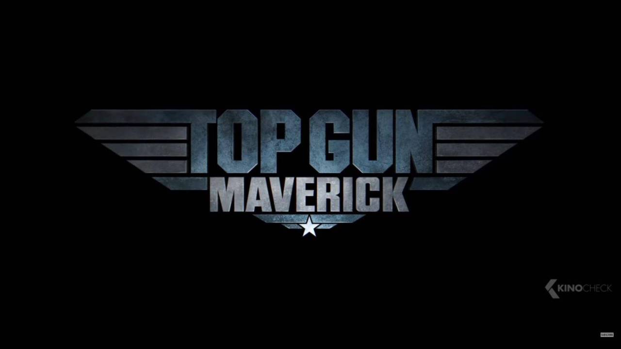 #SDCC2019: Tom Cruise sorprende con el trailer de Top Gun: Maverick en la Comic-Con