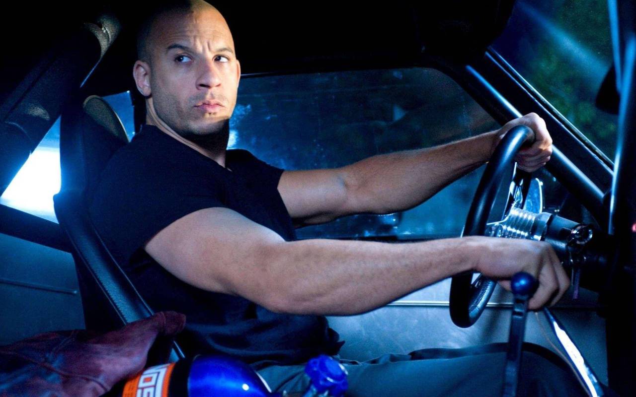 Se lesiona un doble en las filmaciones de Fast & Furious 9