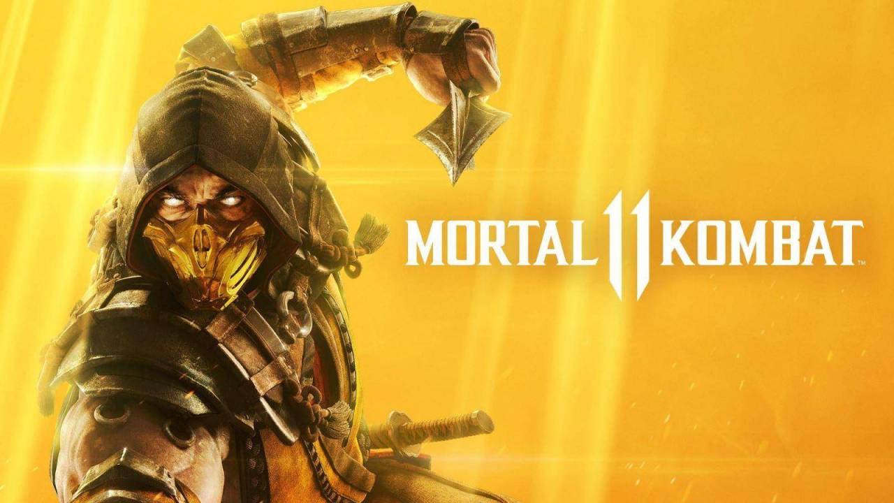 Tres nuevos posibles personajes de Mortal Kombat 11