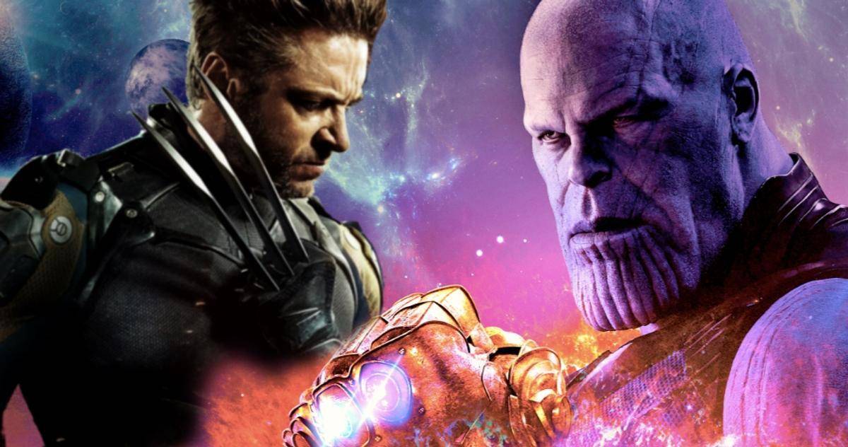 Los Russo explican la razón por la que Wolverine sobreviviría a Thanos