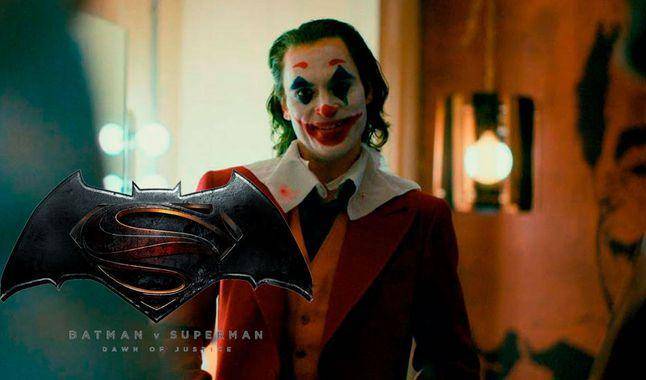 The Joker tiene conexión con Batman v Superman