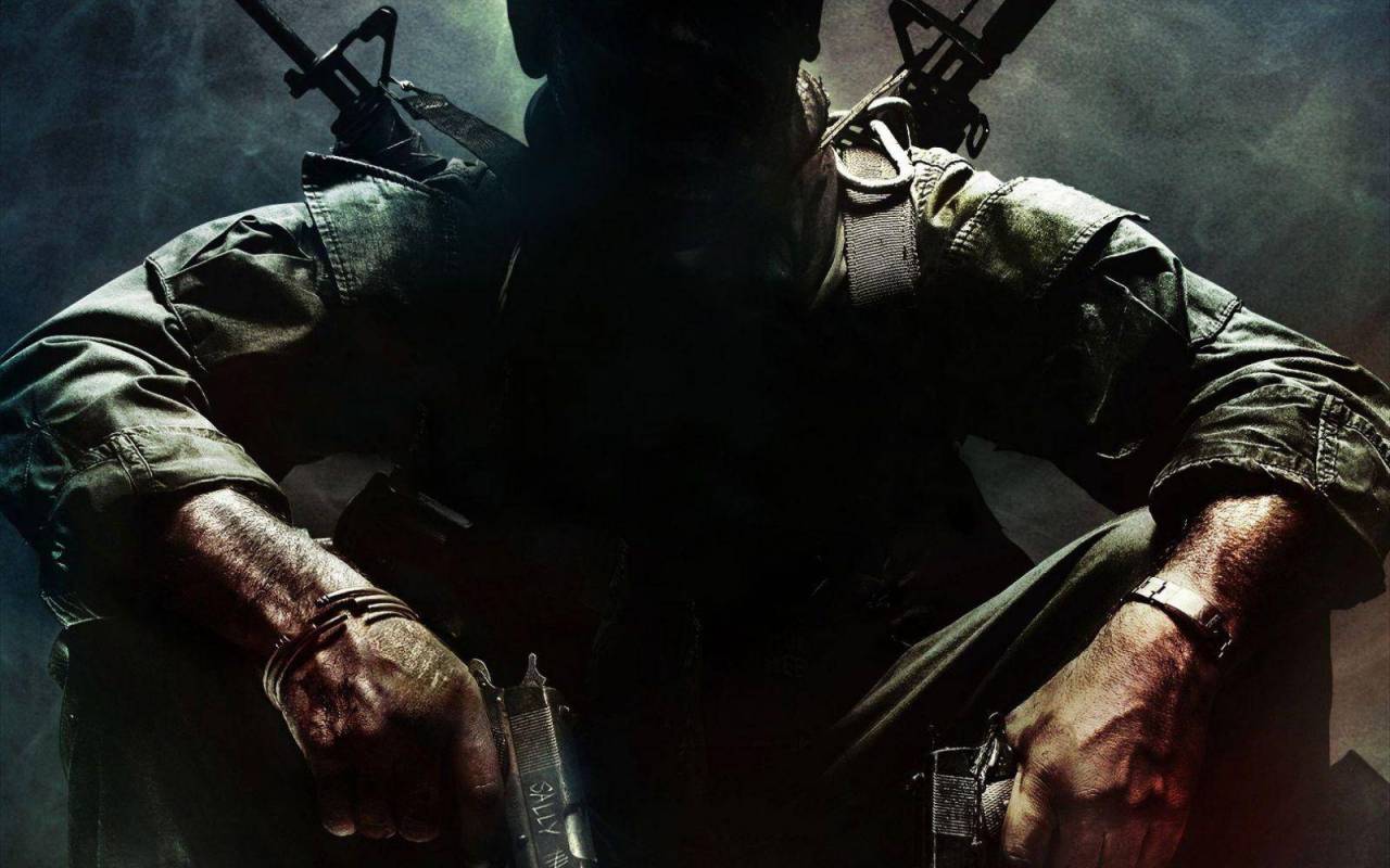 Call of Duty: Black Ops Cold War ha sido revelado oficialmente