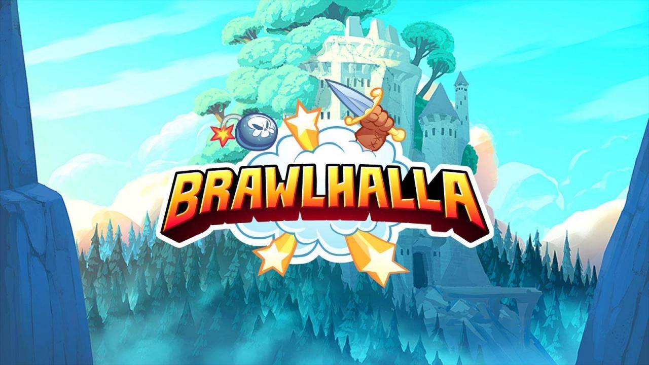 Brawlhalla Back to School 2019