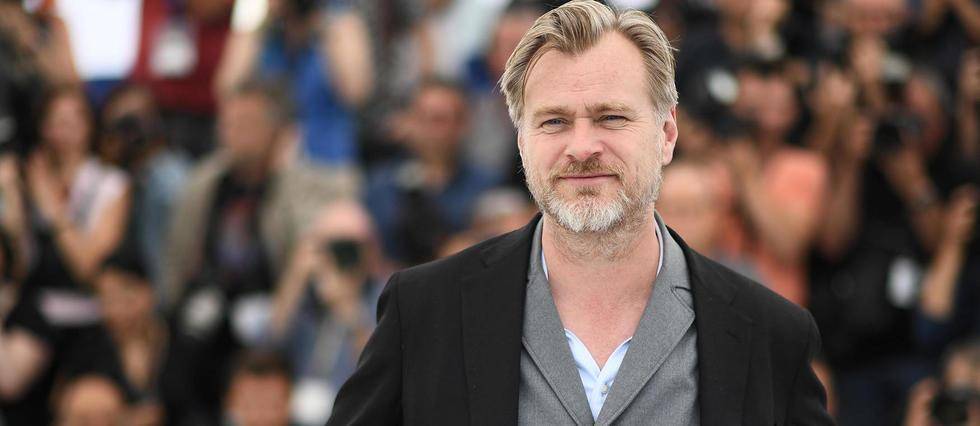 ¿Es TENƎꓕ de Christopher Nolan una secuela de 'Inception'? 1