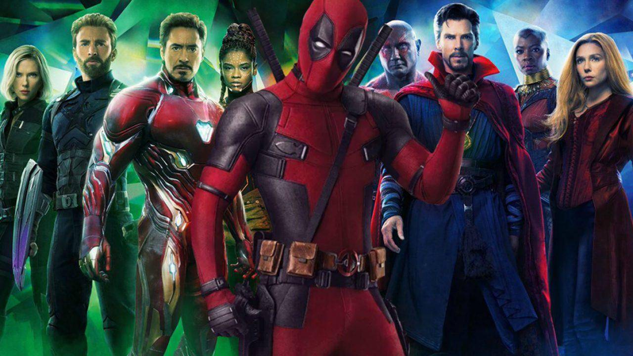 Rumor: Deadpool aparecerá en spin-offs de Avengers