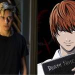 Death NOte