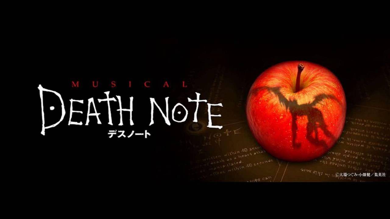 Death Note 2: La secuela del live action ya está en producción