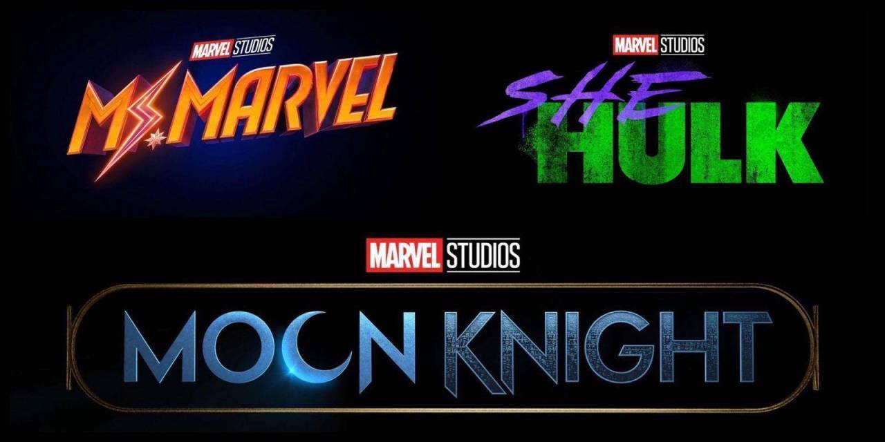 #D23: Marvel revela nuevos shows para Disney+