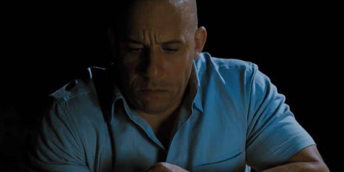 El detective Toretto