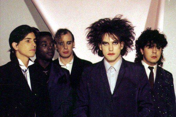 The Cure confirma su regreso a México