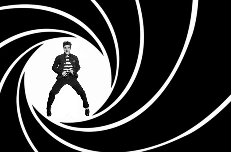 Netflix anuncia 'Agent King', la serie del superespía Elvis Presley 8
