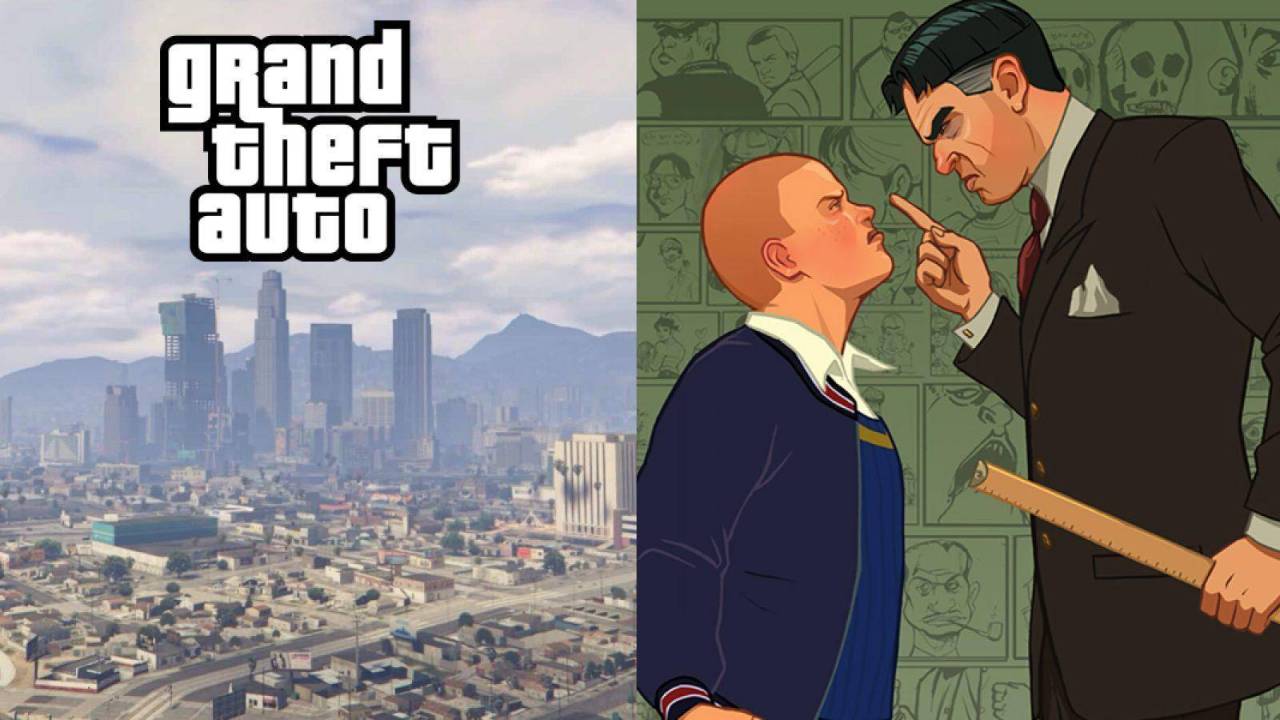 Rockstar Games podría anunciar Bully 2 o GTA 6 muy pronto