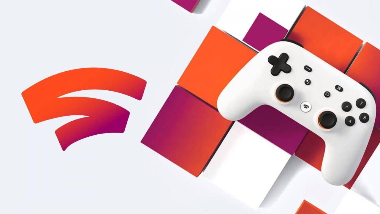 Google Stadia podría ser un fracaso