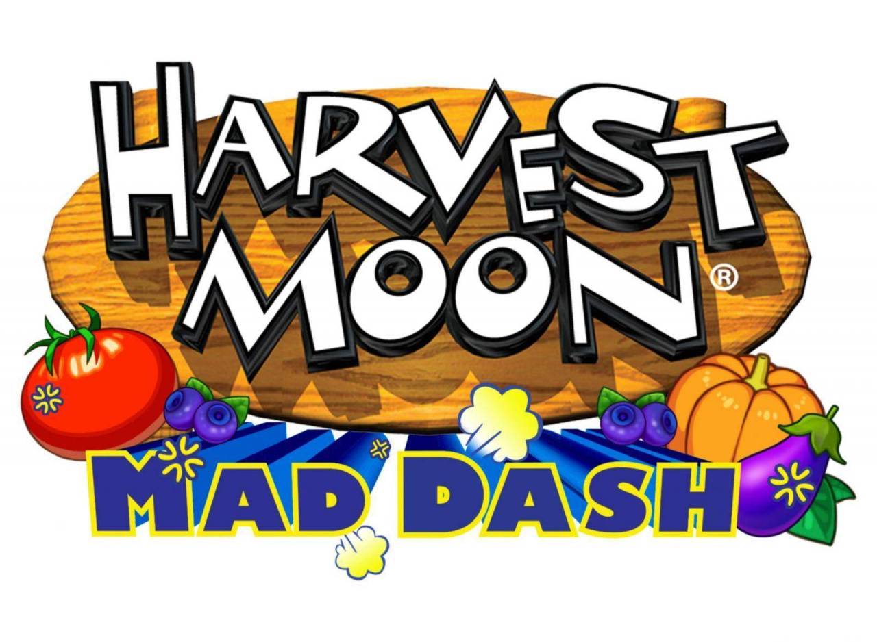 Harvest Moon: Mad Dash llegará a Europa