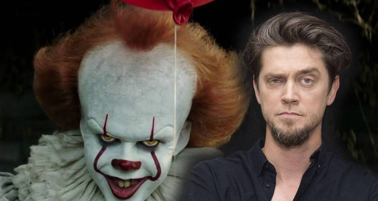 Andy Muschietti será el directo de The Flash