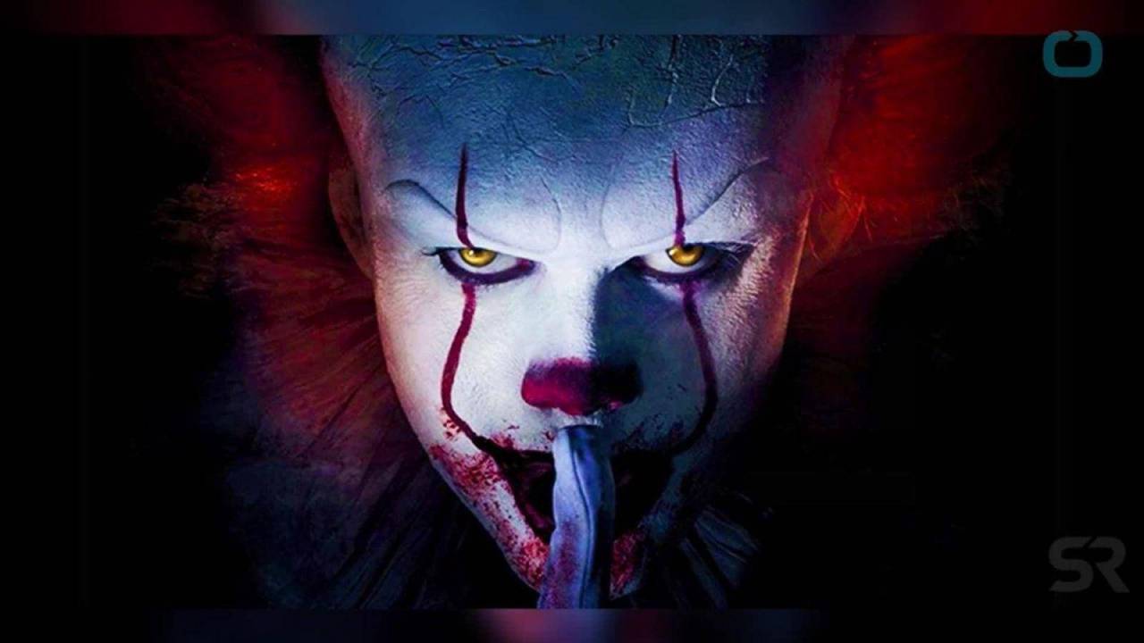 Primeras reacciones de IT: Chapter Two