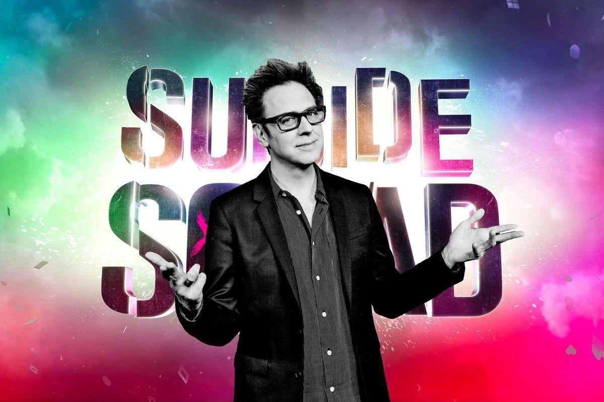 James Gunn