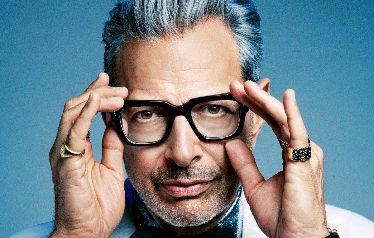 Jeff Goldblum