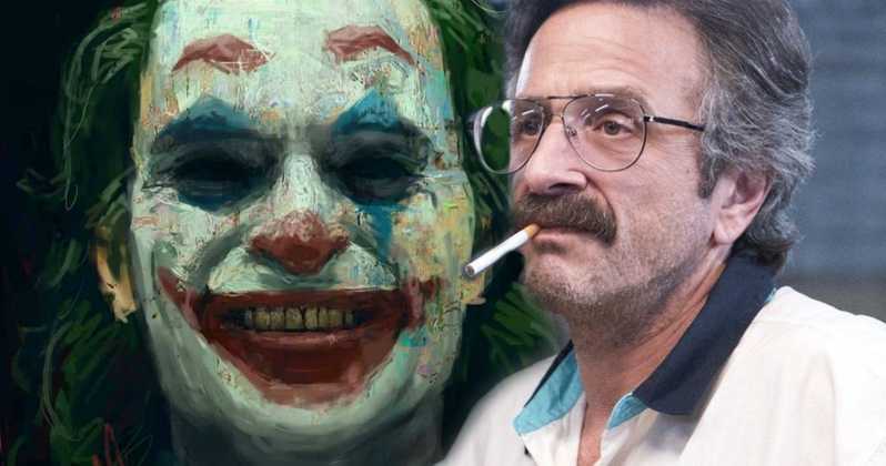 Marc Maron Joker