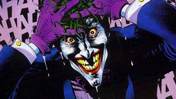 La inspiración detrás del 'Joker' de Joaquin Phoenix 1