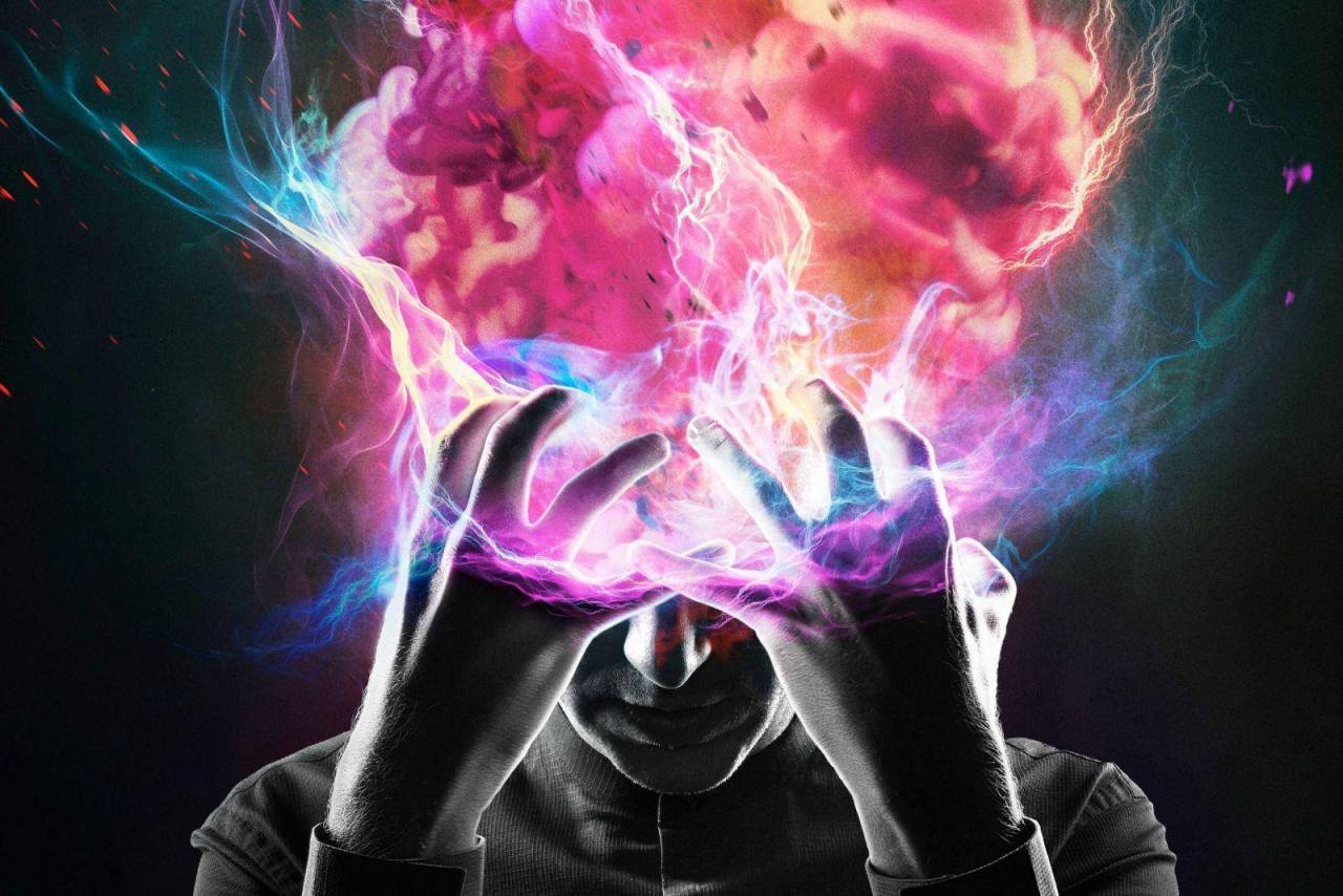 Marvel TV ha dado indicios del regreso de LEGION