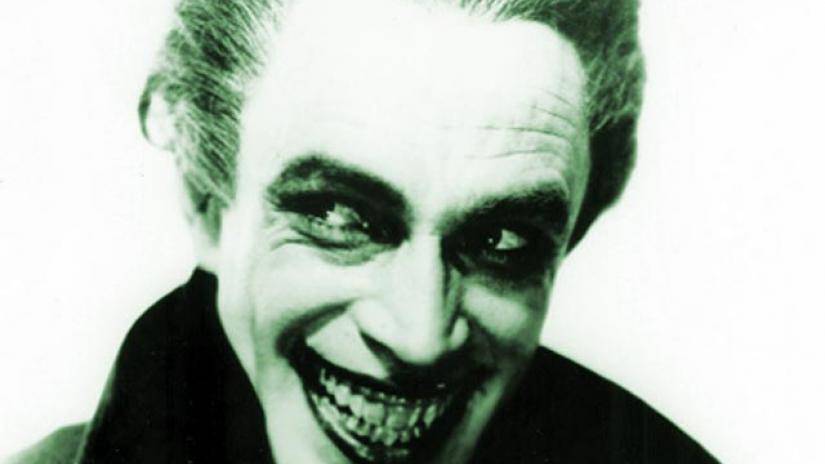 La inspiración detrás del 'Joker' de Joaquin Phoenix 3