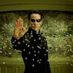 The Matrix, Keanu Reeves
