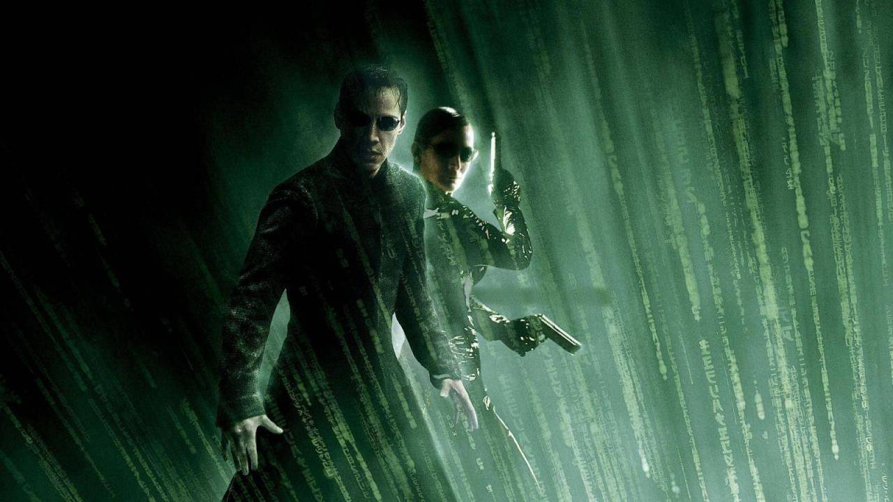 The Matrix