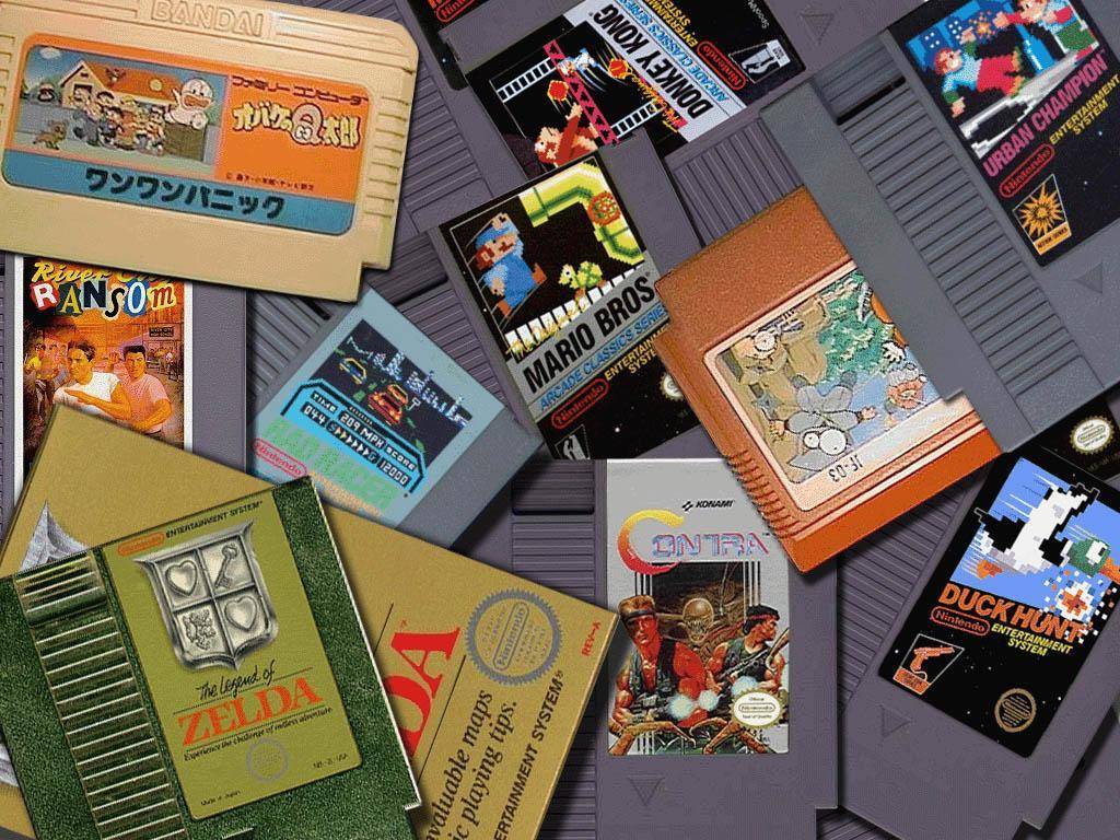 Después de 30 años olvidado, juego de NES es vendido en $9,000 dólares