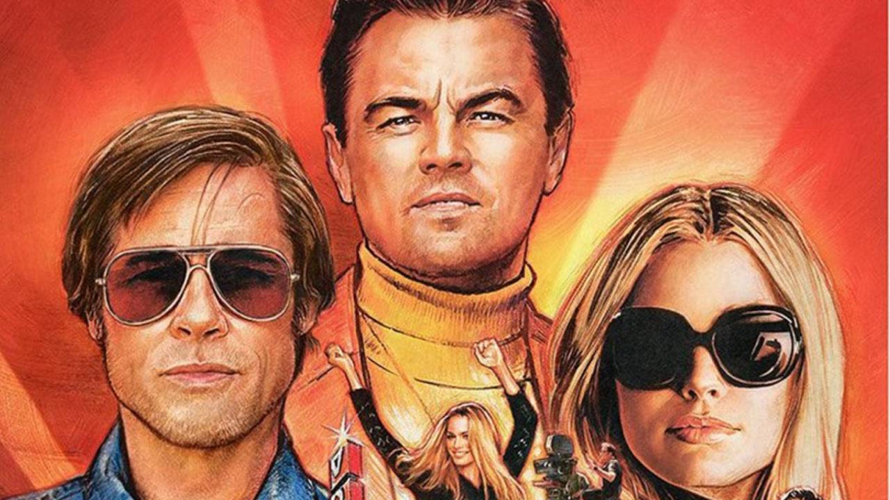 Rumor: Once Upon a Time in Hollywood tendrá versión extendida