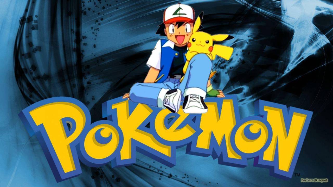 Pokémon Reboot