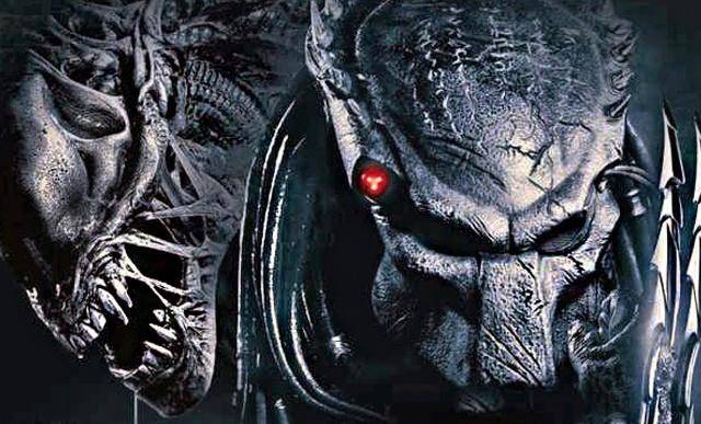 Rumor: Disney hará un reboot de Alien y Predator 1