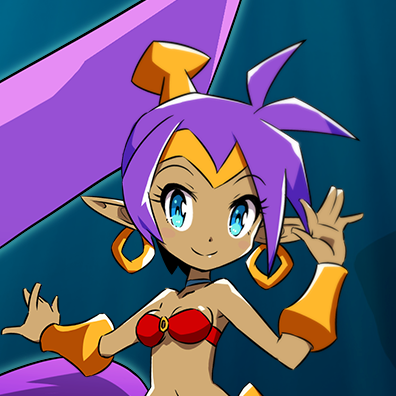 Conoce los primeros detalles de Shantae and the Seven Sirens 1
