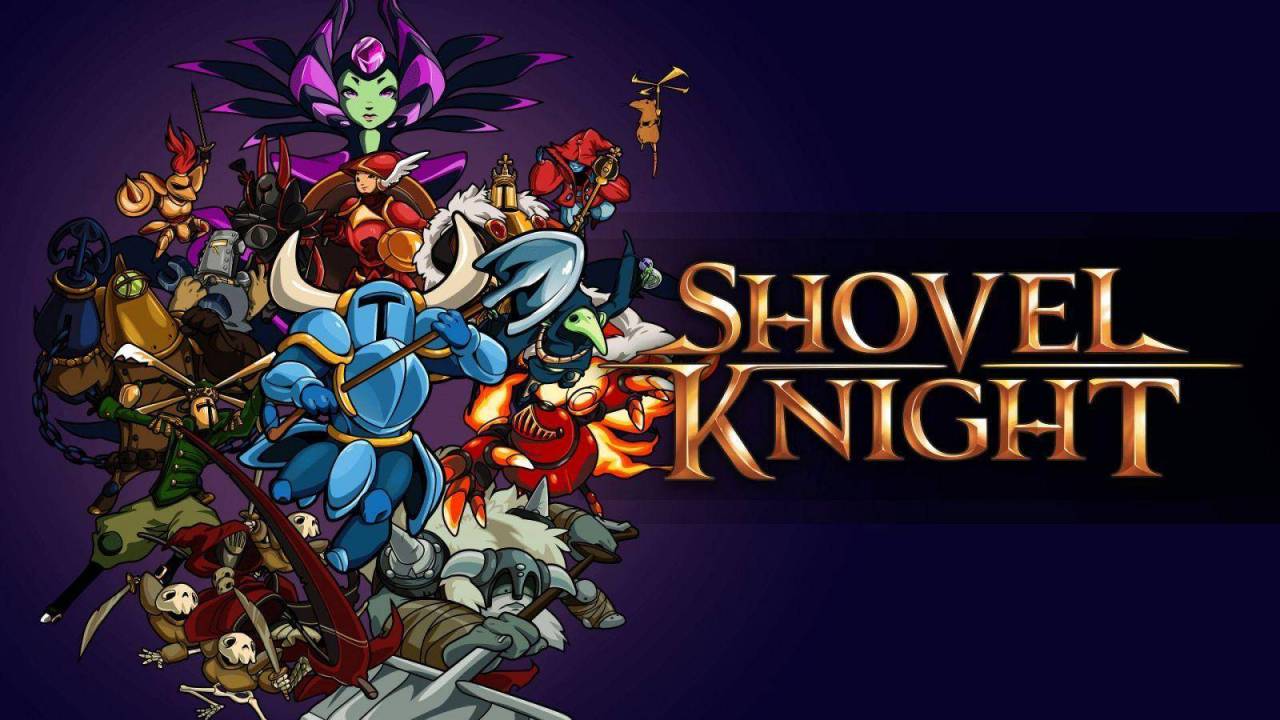 ¡Shovel Knight tendrá una secuela!