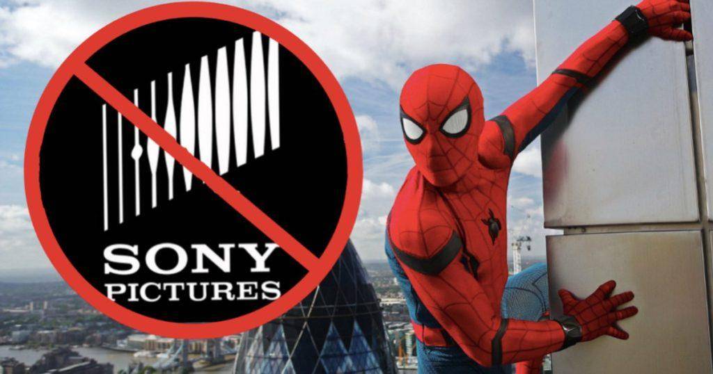 Fans de Spider-Man presionan a Sony en redes sociales para que regrese al MCU