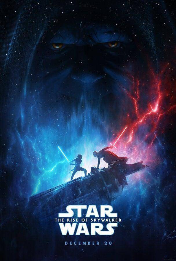 Mira el nuevo avance de Star Wars: The Rise of Skywalker 2