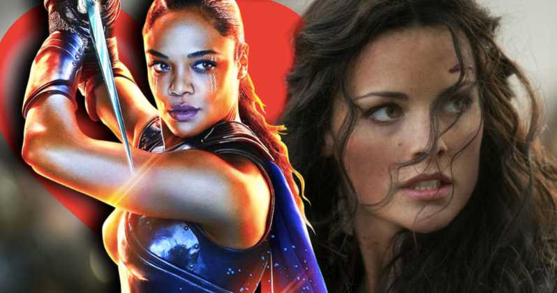 Rumor: Lady Sif regresará en Thor: Love and Thunder