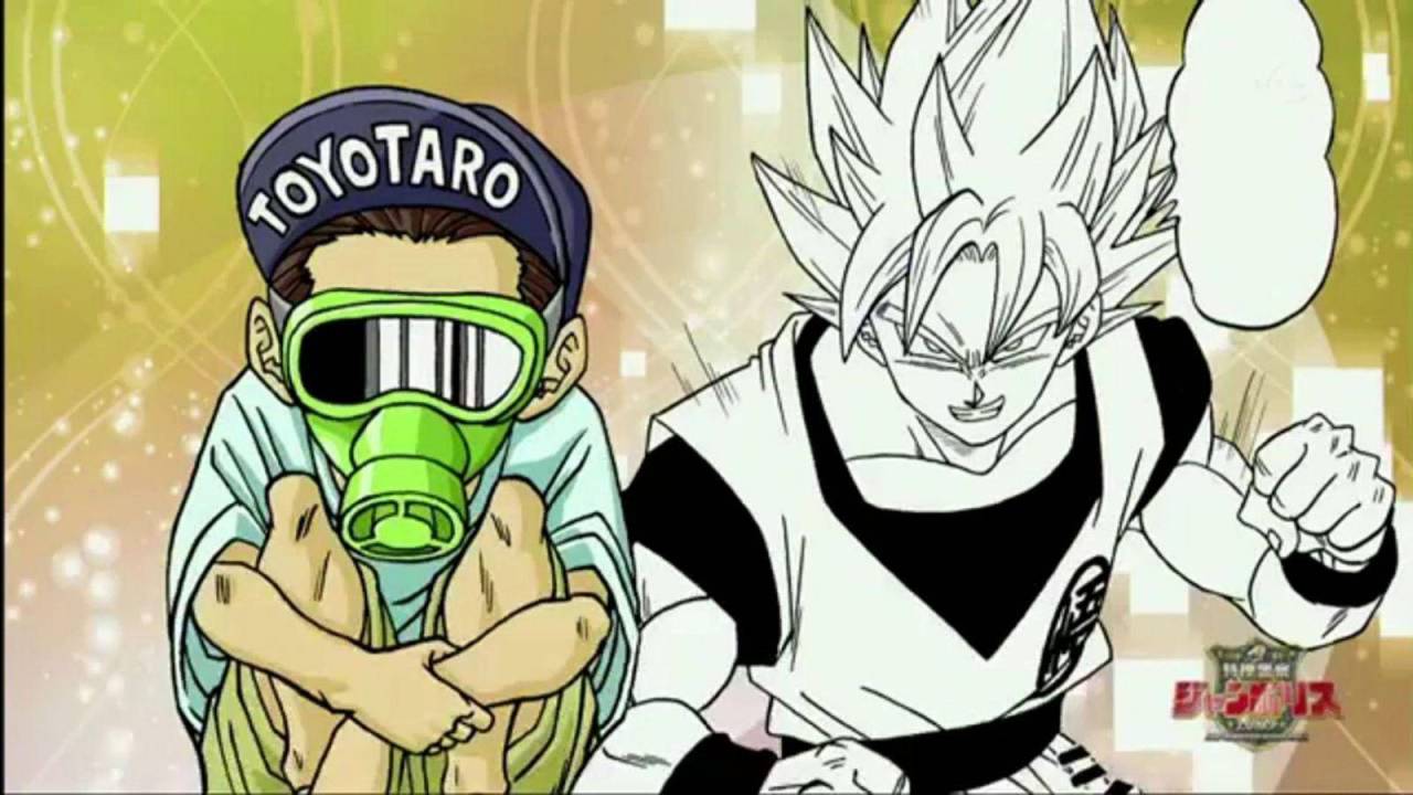 De fan a maestro, Toriyama elige a Toyotaro como sucesor